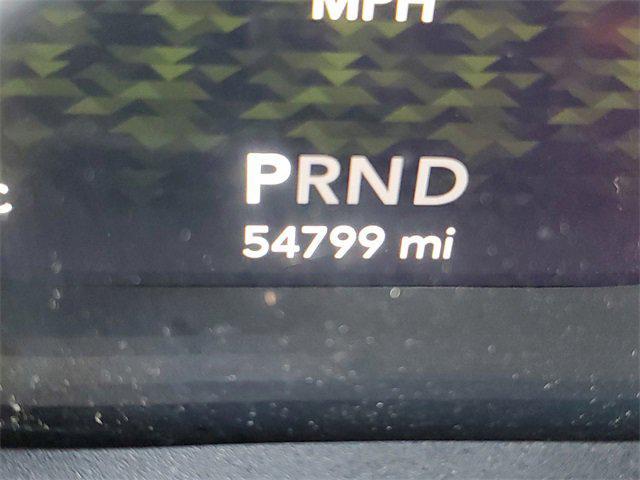 used 2020 Jeep Wrangler Unlimited car, priced at $27,990
