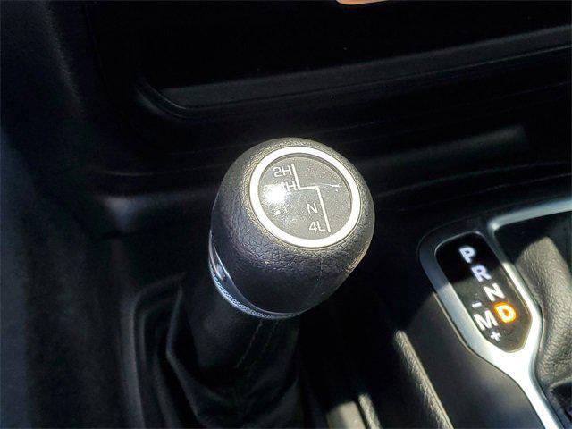 used 2020 Jeep Wrangler Unlimited car, priced at $27,990