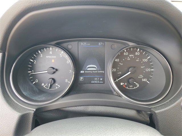 used 2020 Nissan Rogue car, priced at $20,990