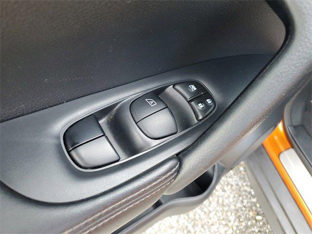 used 2020 Nissan Rogue car, priced at $20,990