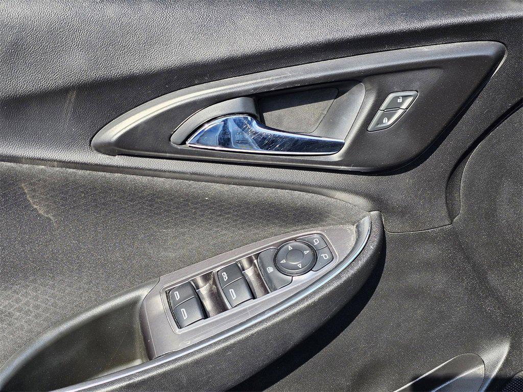 used 2020 Chevrolet Malibu car, priced at $15,690