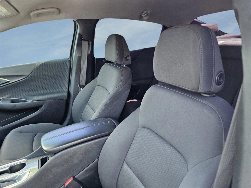 used 2020 Chevrolet Malibu car, priced at $15,690