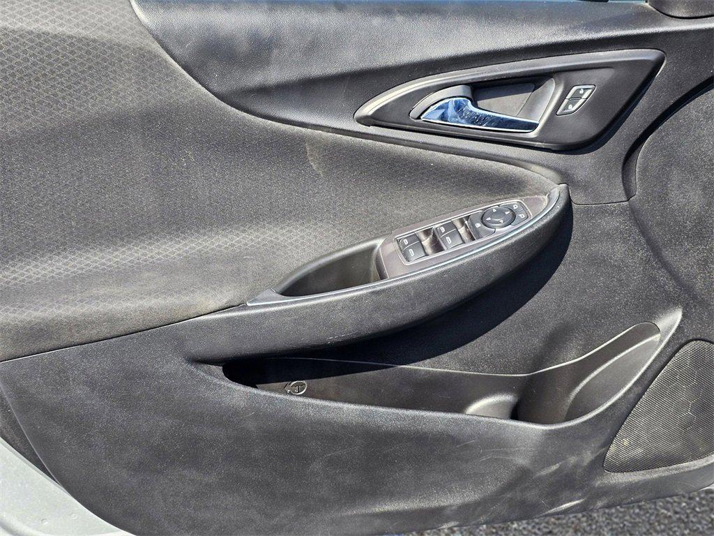used 2020 Chevrolet Malibu car, priced at $15,690
