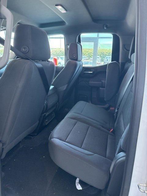 used 2023 Chevrolet Silverado 1500 car, priced at $32,990
