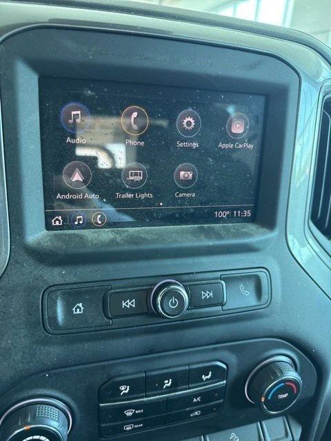 used 2023 Chevrolet Silverado 1500 car, priced at $32,990