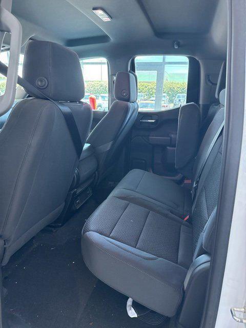 used 2023 Chevrolet Silverado 1500 car, priced at $32,990
