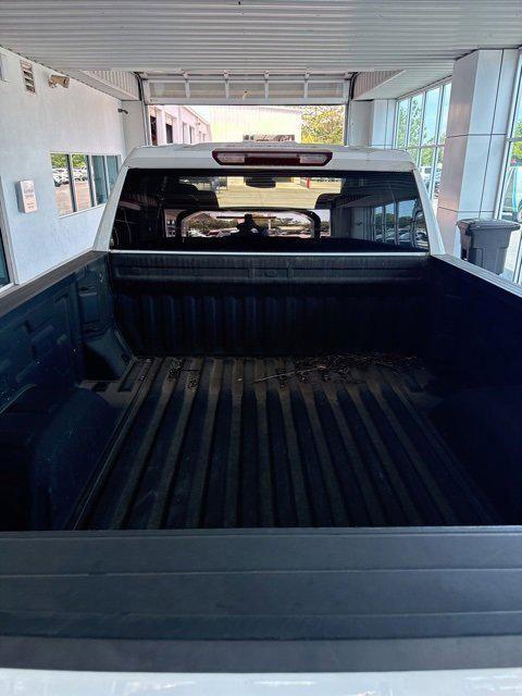 used 2023 Chevrolet Silverado 1500 car, priced at $32,990