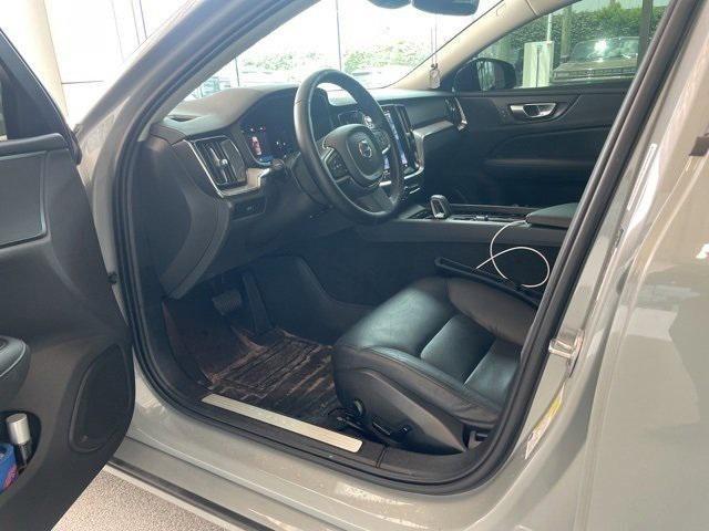 used 2024 Volvo S60 car, priced at $29,990