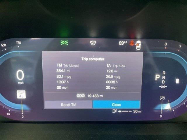 used 2024 Volvo S60 car, priced at $29,990