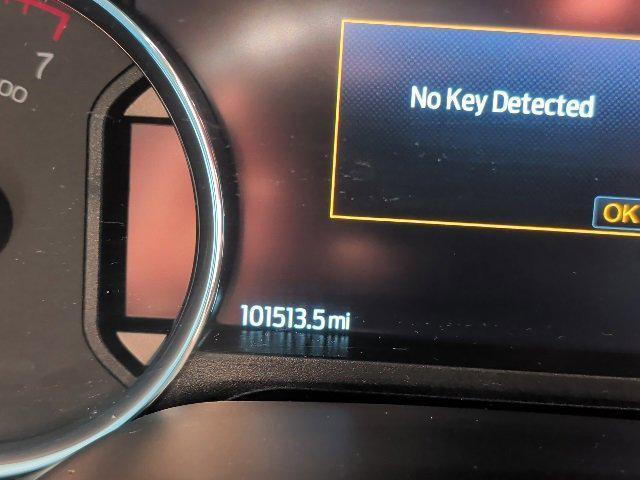 used 2020 Ford Expedition Max car, priced at $26,990