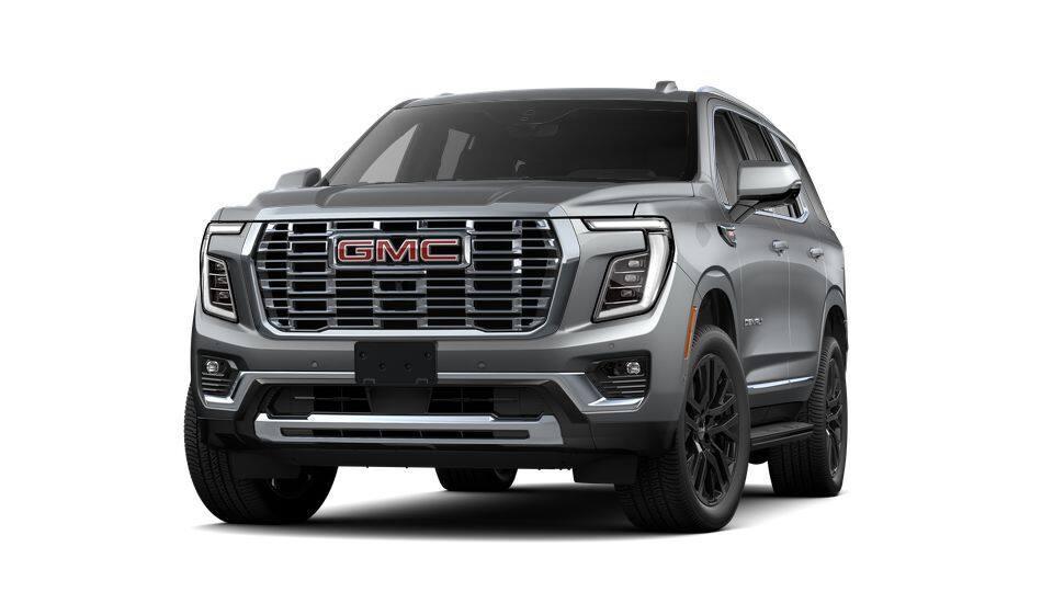new 2026 GMC Yukon car, priced at $92,520