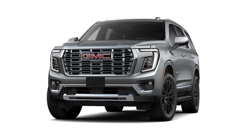 new 2026 GMC Yukon car, priced at $92,520