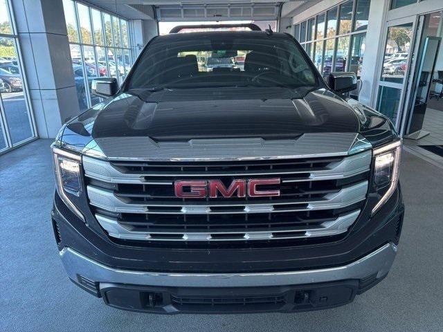 used 2023 GMC Sierra 1500 car, priced at $43,990