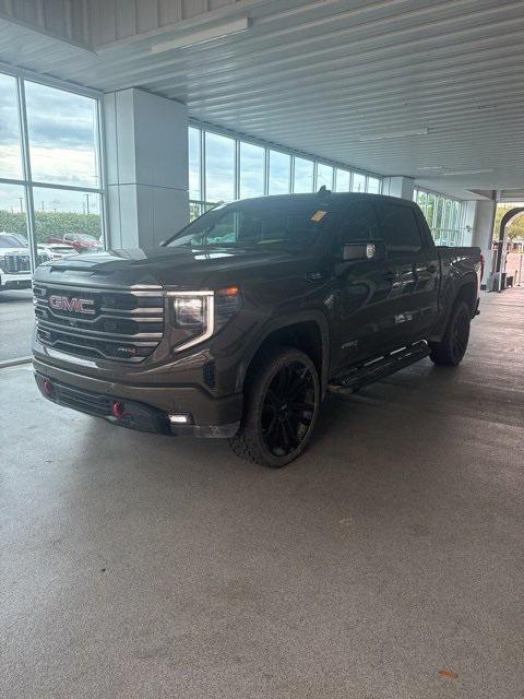 used 2024 GMC Sierra 1500 car, priced at $62,990