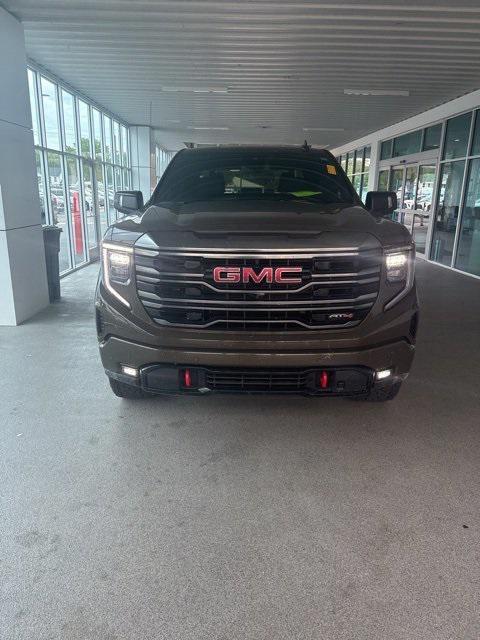 used 2024 GMC Sierra 1500 car, priced at $62,990