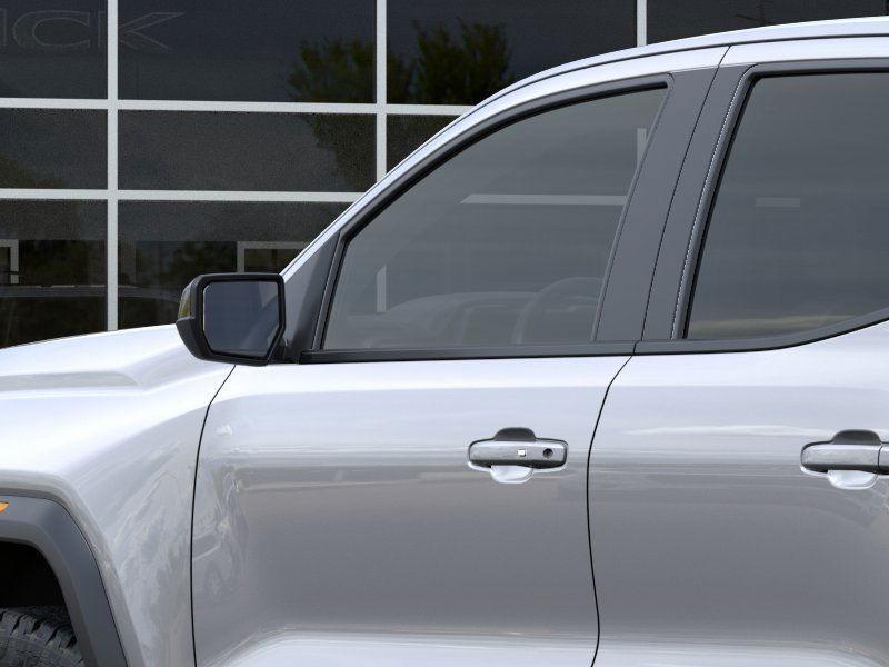 new 2026 GMC Canyon car, priced at $50,361