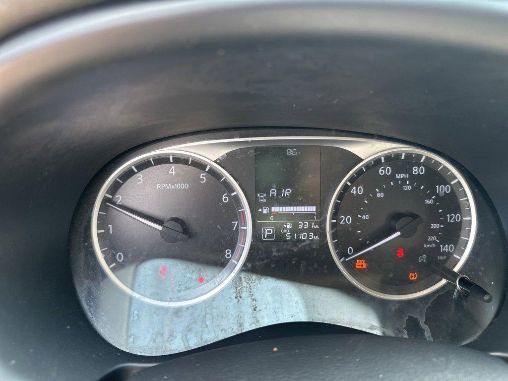 used 2020 Nissan Kicks car, priced at $13,990