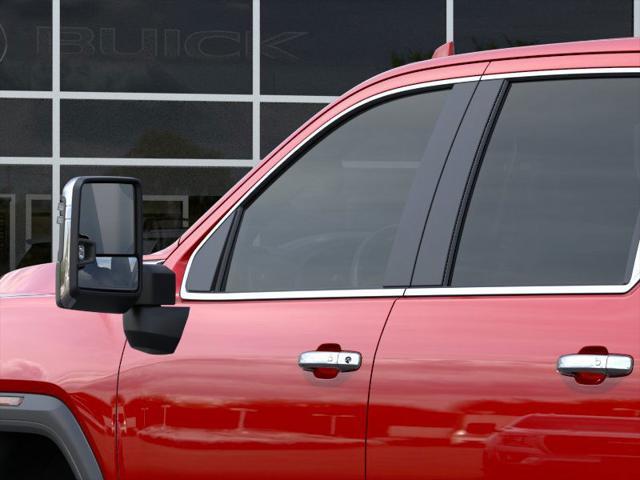 new 2025 GMC Sierra 2500 car, priced at $78,413