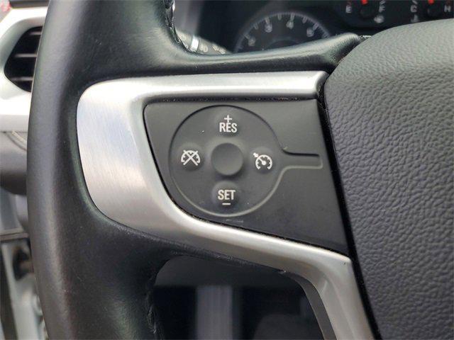 used 2019 GMC Acadia car, priced at $14,990