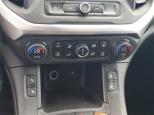 used 2019 GMC Acadia car, priced at $14,990