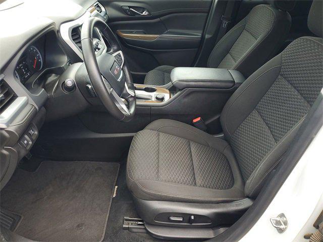 used 2019 GMC Acadia car, priced at $14,990