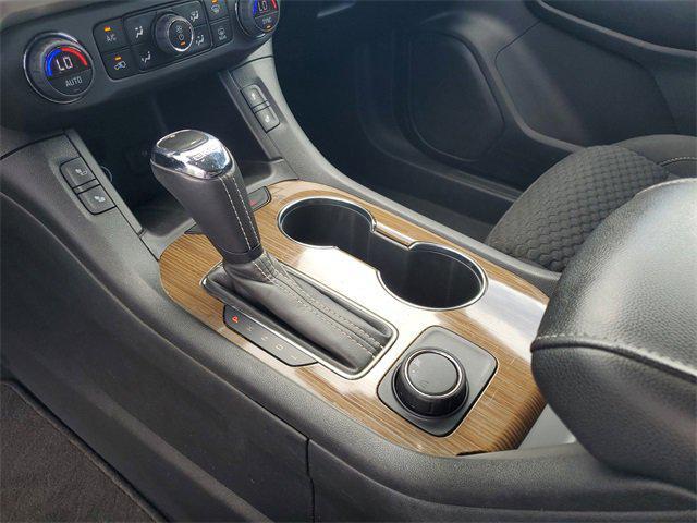 used 2019 GMC Acadia car, priced at $14,990