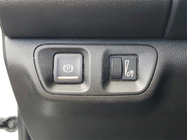 used 2019 GMC Acadia car, priced at $14,990
