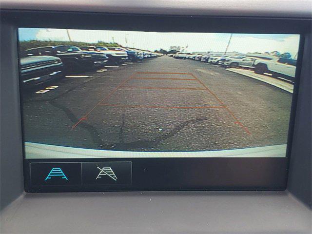 used 2019 GMC Acadia car, priced at $14,990