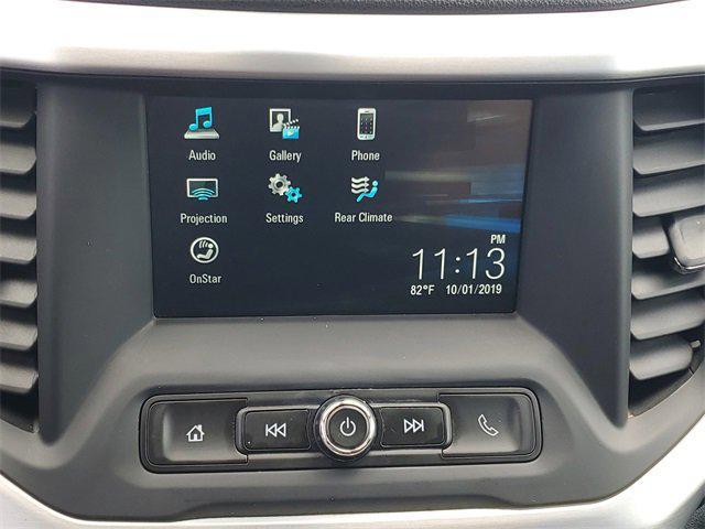 used 2019 GMC Acadia car, priced at $14,990