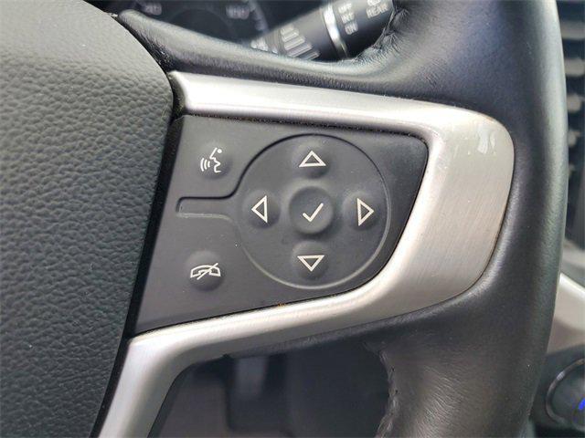 used 2019 GMC Acadia car, priced at $14,990