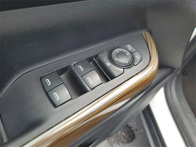 used 2019 GMC Acadia car, priced at $14,990