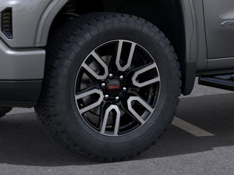 new 2026 GMC Sierra 1500 car, priced at $74,895