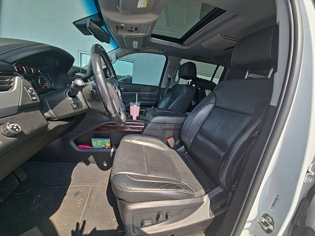 used 2019 GMC Yukon XL car, priced at $26,990