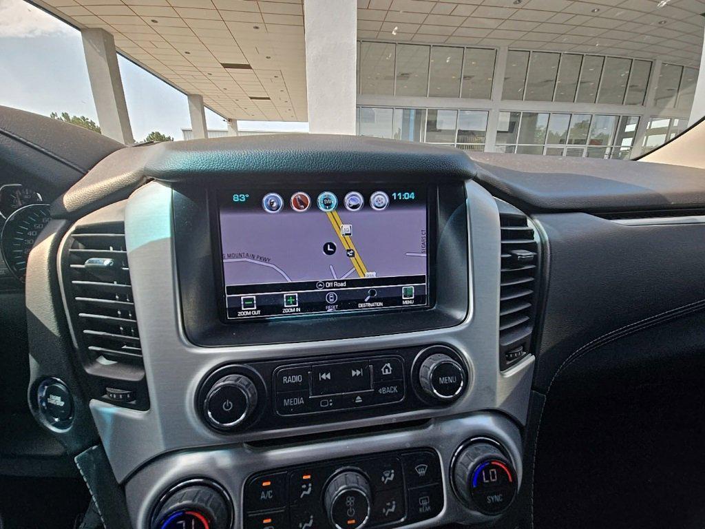 used 2019 GMC Yukon XL car, priced at $26,990