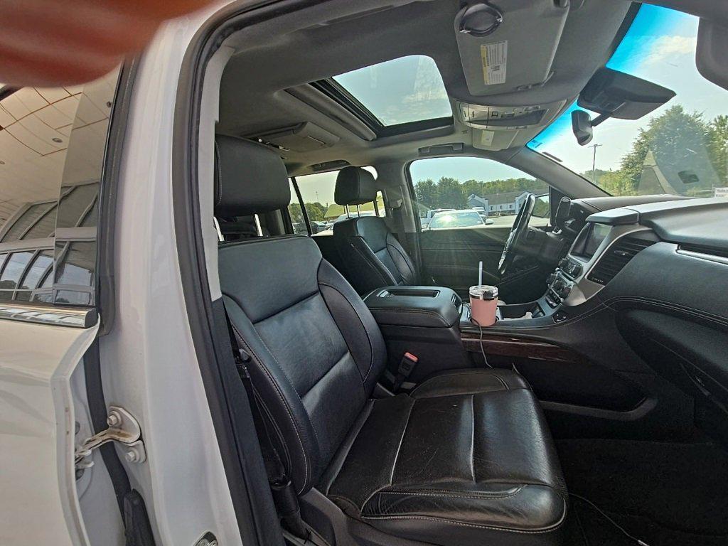 used 2019 GMC Yukon XL car, priced at $26,990