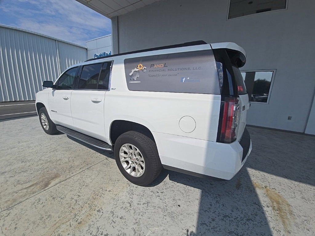used 2019 GMC Yukon XL car, priced at $26,990