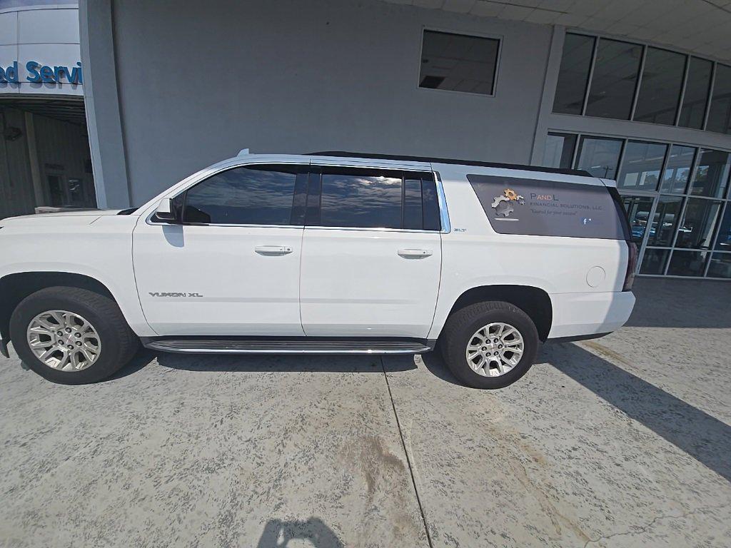 used 2019 GMC Yukon XL car, priced at $26,990