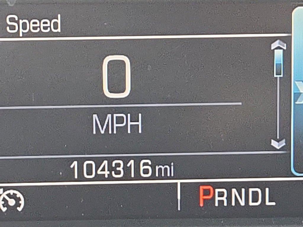 used 2019 GMC Yukon XL car, priced at $26,990