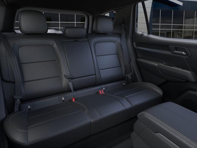new 2026 GMC Terrain car, priced at $34,028