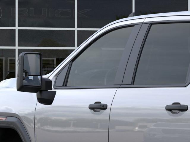 new 2025 GMC Sierra 3500 car, priced at $69,669