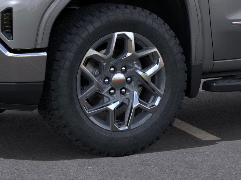 new 2026 GMC Sierra 1500 car, priced at $64,656