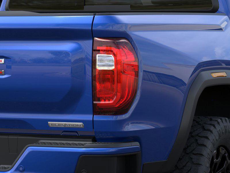 new 2026 GMC Canyon car, priced at $40,629