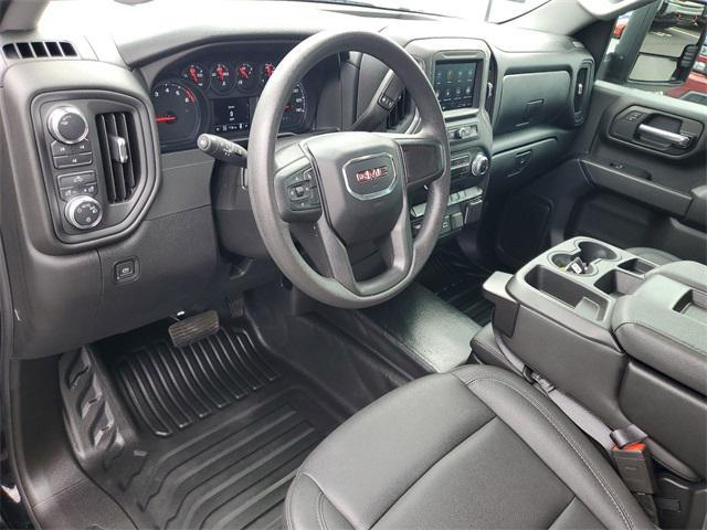 used 2024 GMC Sierra 2500 car, priced at $50,900