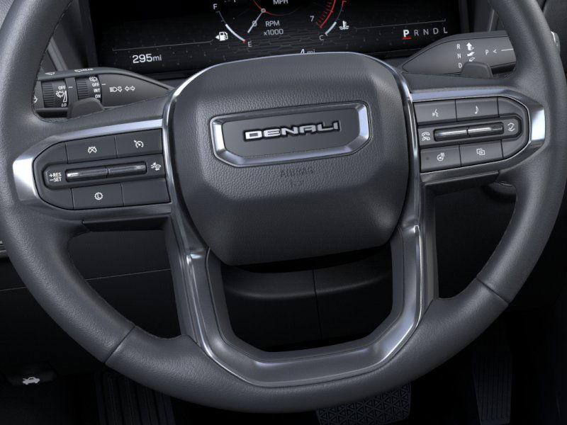 new 2026 GMC Terrain car, priced at $43,977
