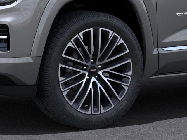 new 2026 GMC Terrain car, priced at $43,977