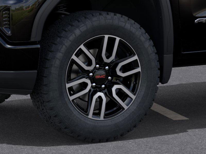 new 2025 GMC Sierra 1500 car, priced at $86,868