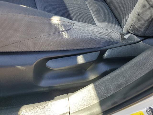 used 2021 Toyota Corolla car, priced at $19,590