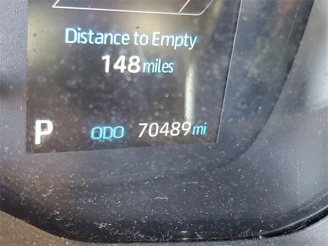used 2021 Toyota Corolla car, priced at $19,590