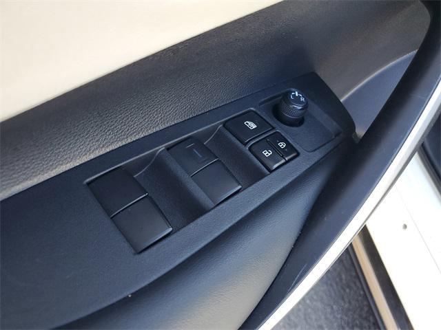 used 2021 Toyota Corolla car, priced at $19,590