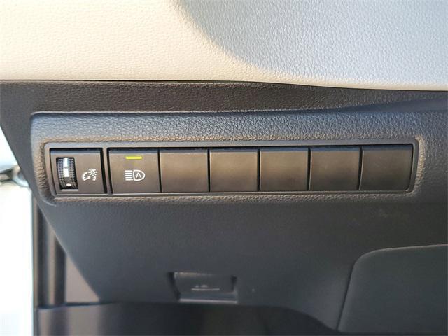 used 2021 Toyota Corolla car, priced at $19,590